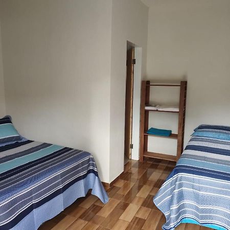 Suites Vitasha - Ao Norte De Ubatuba - Lugar Para Ter Tranqulidade Ngoại thất bức ảnh