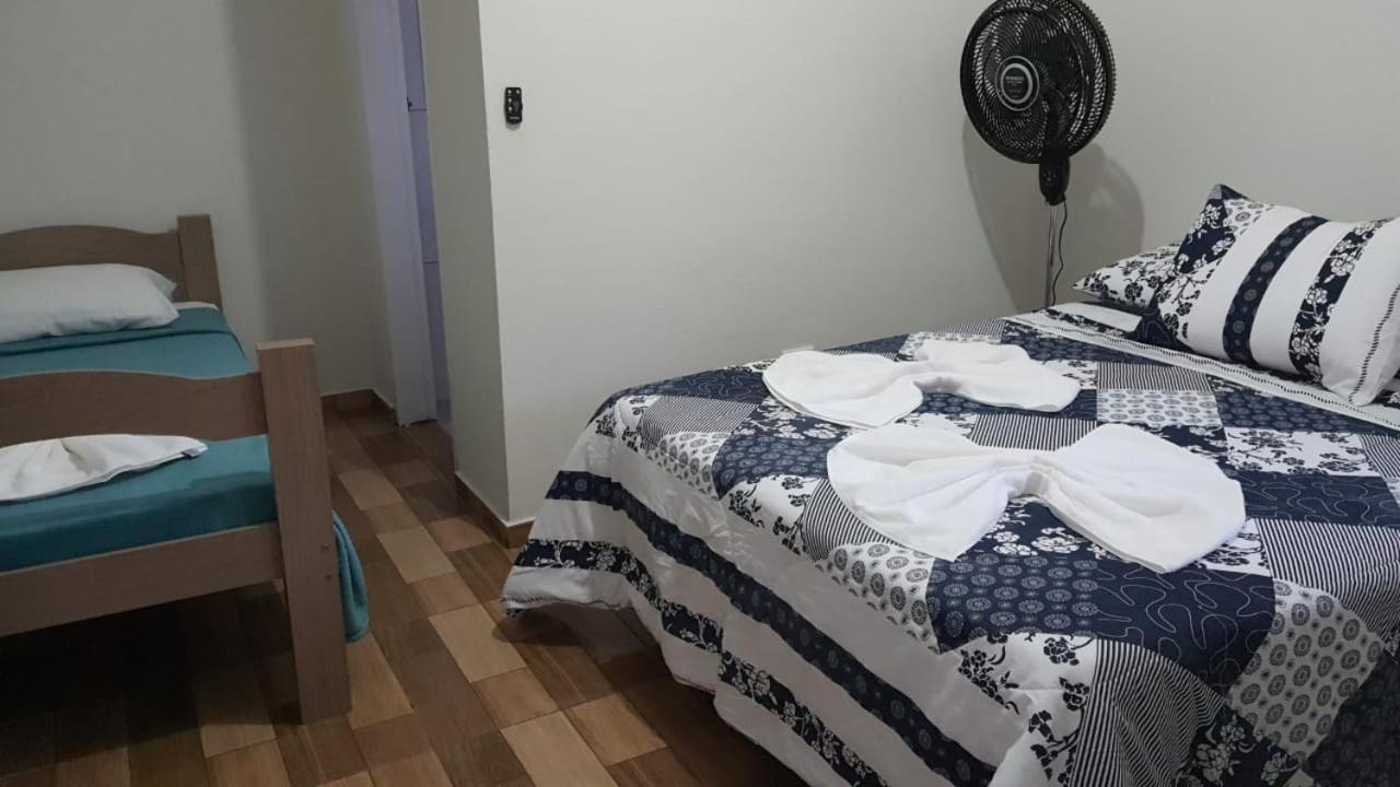 Suites Vitasha - Ao Norte De Ubatuba - Lugar Para Ter Tranqulidade Ngoại thất bức ảnh