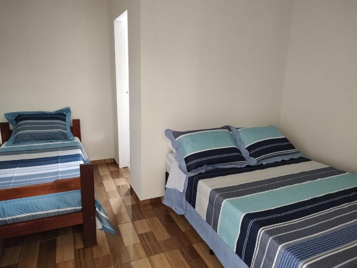 Suites Vitasha - Ao Norte De Ubatuba - Lugar Para Ter Tranqulidade Ngoại thất bức ảnh