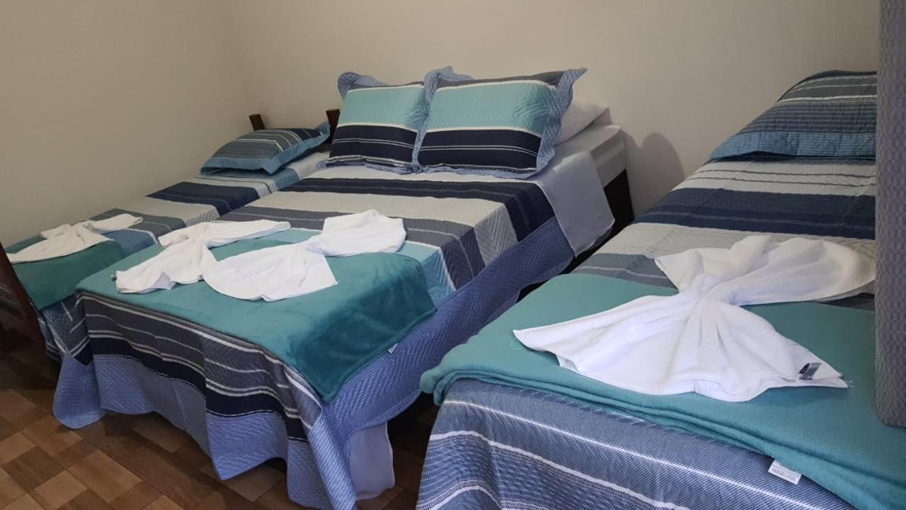 Suites Vitasha - Ao Norte De Ubatuba - Lugar Para Ter Tranqulidade Ngoại thất bức ảnh