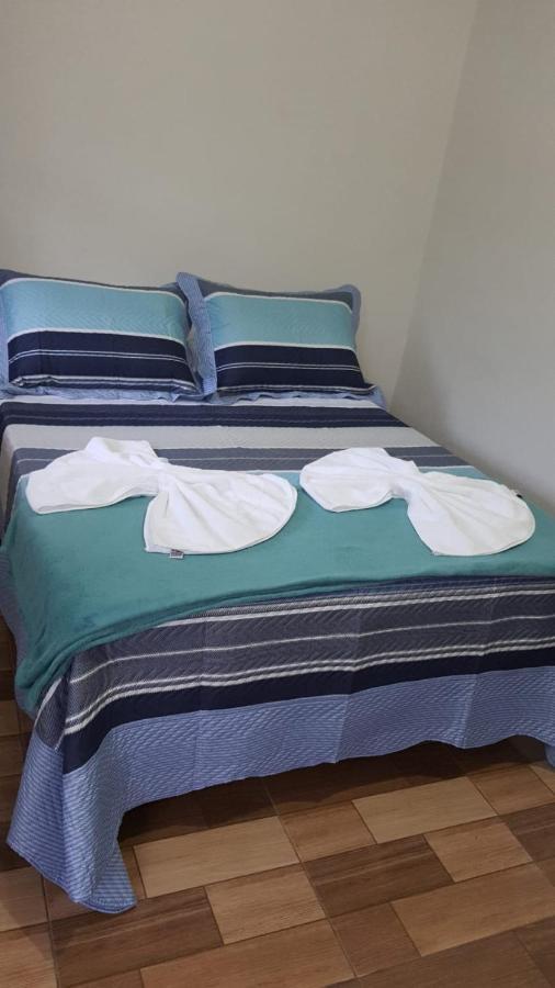 Suites Vitasha - Ao Norte De Ubatuba - Lugar Para Ter Tranqulidade Ngoại thất bức ảnh